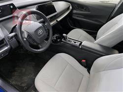 تويوتا بريوس